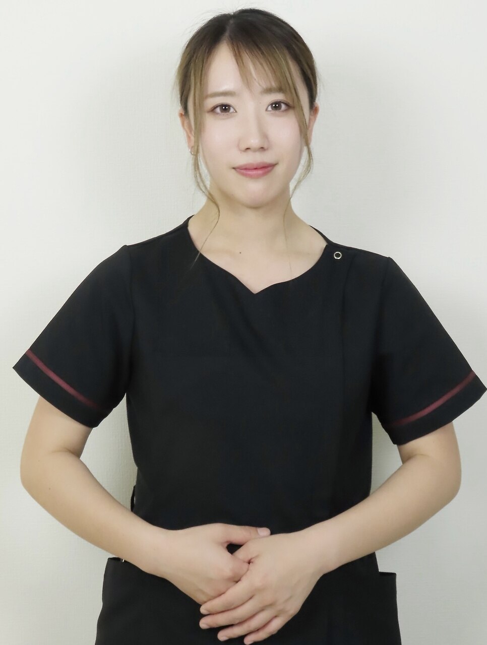 SPA:Beの施術歴10年以上の女性セラピスト